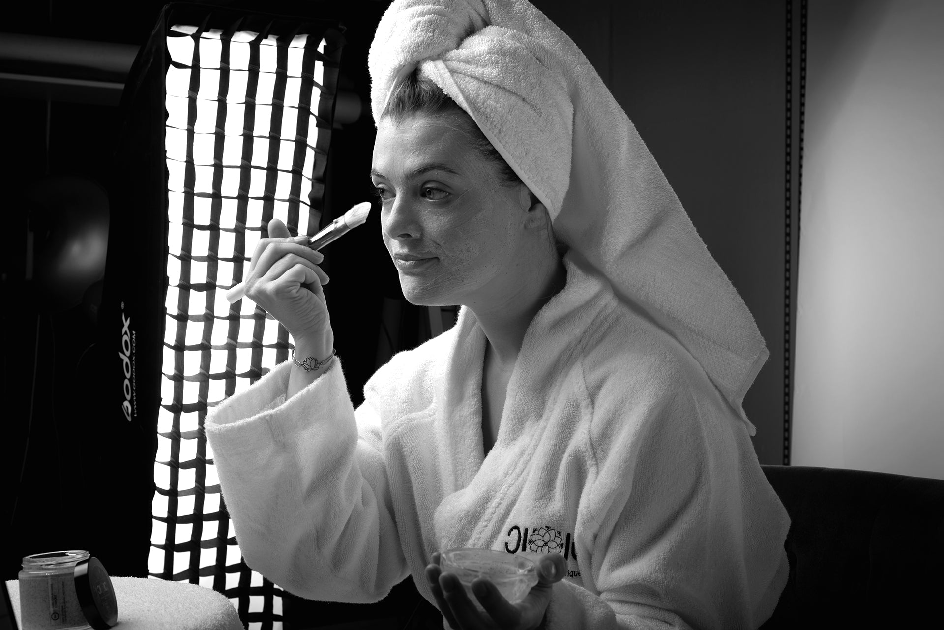 Quel est votre type de peau ?