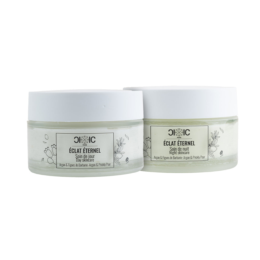 Soins Eclat Eternel