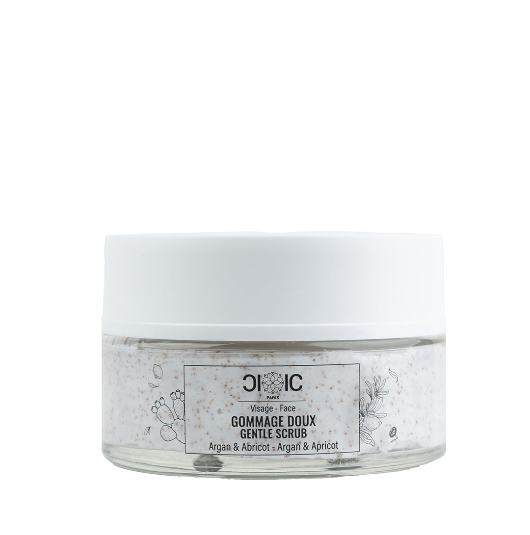 Gommage Doux Argan & Abricot