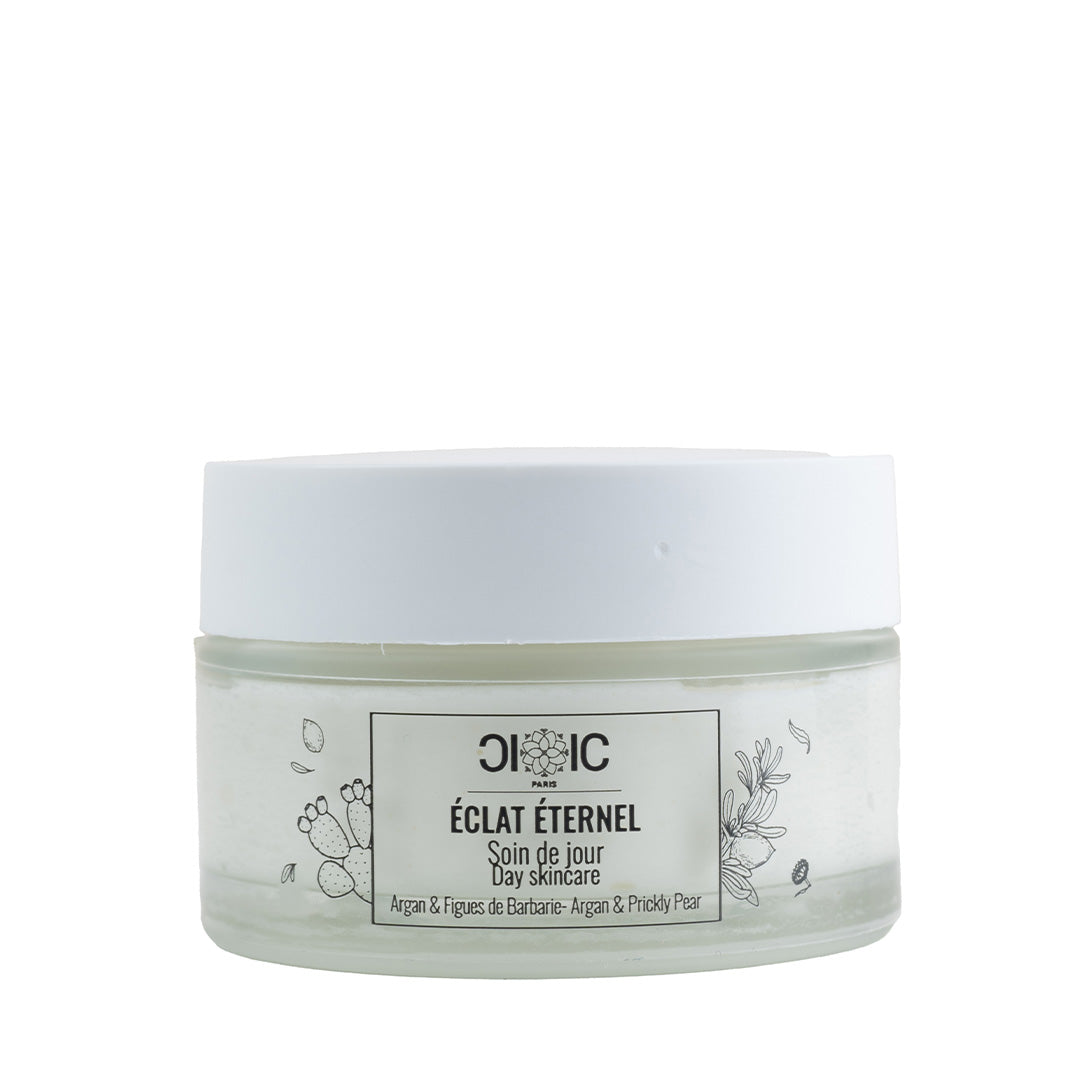 Soin de jour Éclat éternel