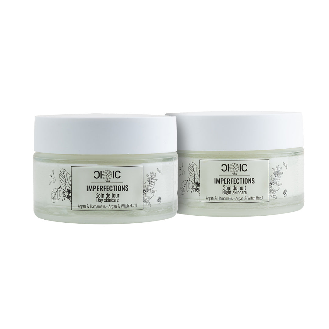 Nos Soins Imperfections