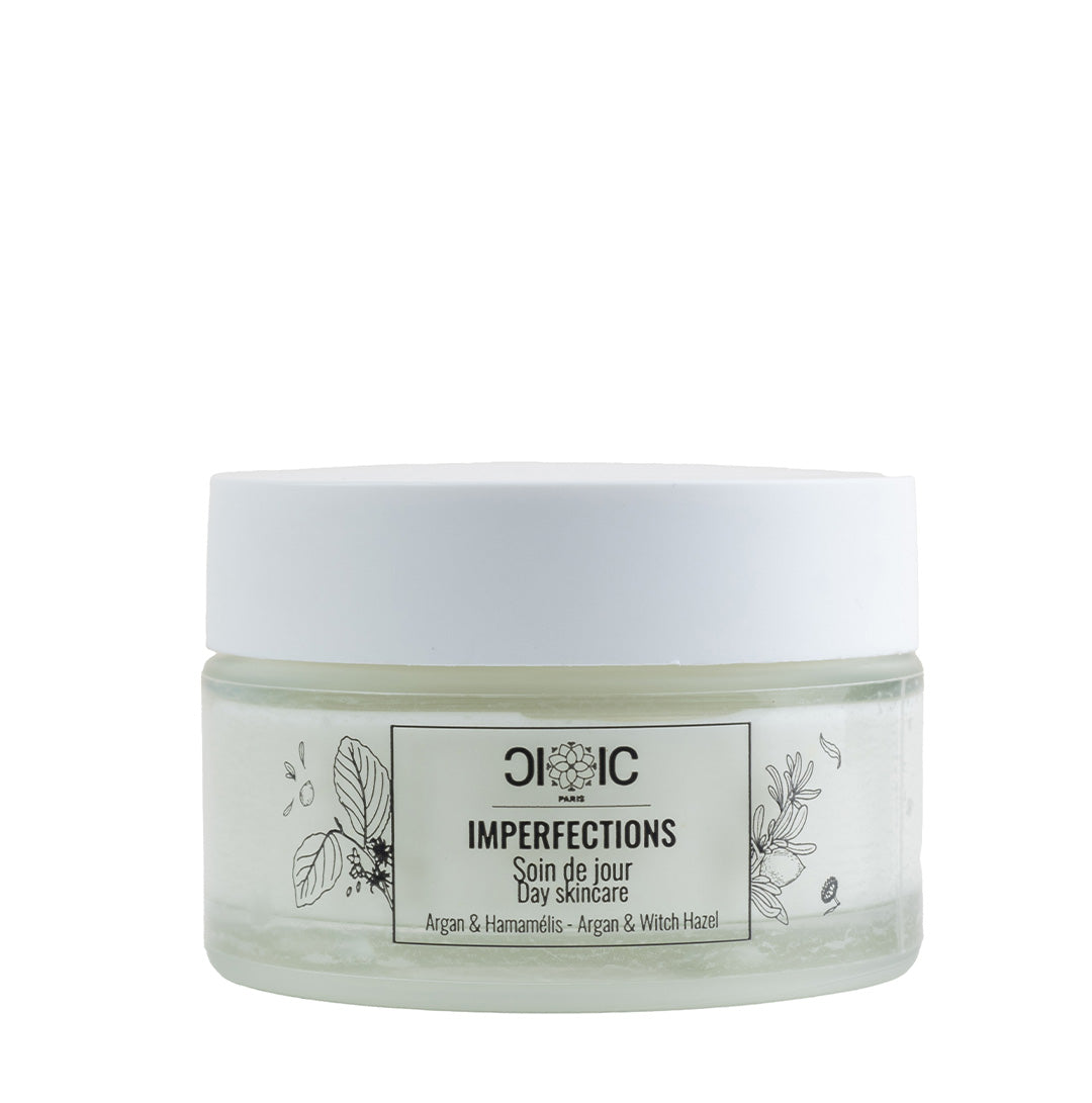 Soin de jour Imperfections