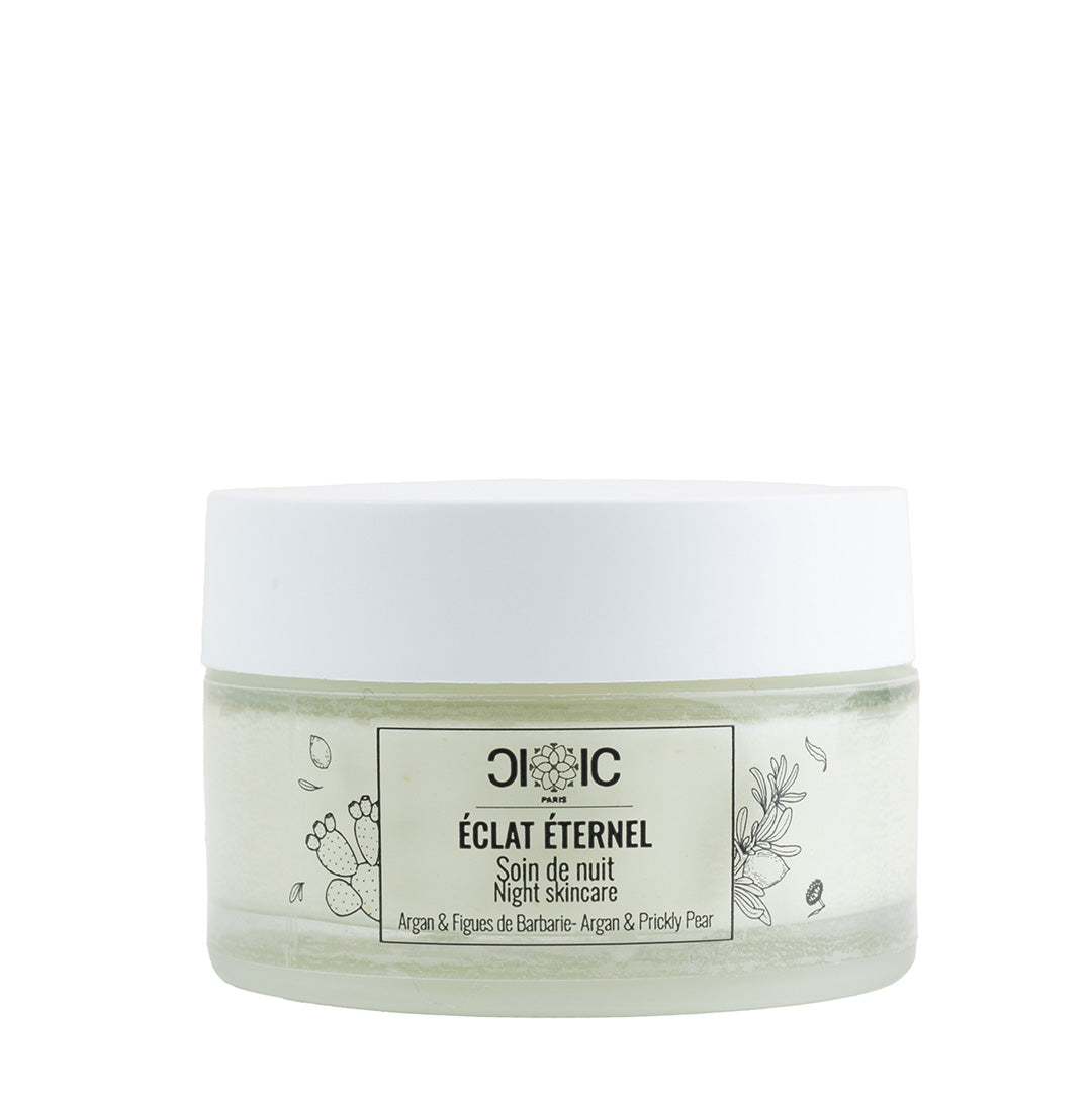 Soin de nuit Éclat éternel
