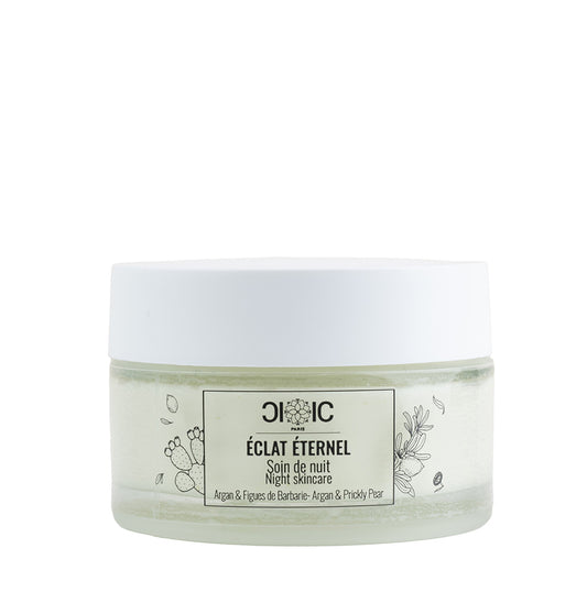 Soin de nuit Éclat éternel